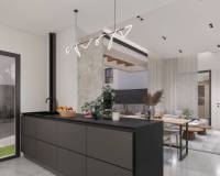 New Build - Townhouse - La Herada - La herrada