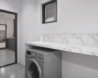 New Build - Townhouse - La Herada - La herrada