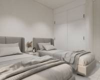 New Build - Townhouse - La Herada - La herrada