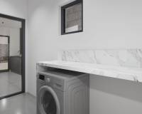 New Build - Townhouse - La Herada - La herrada