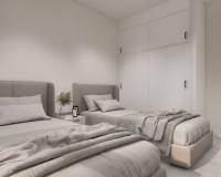 New Build - Townhouse - La Herada - La herrada