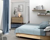 New Build - Townhouse - La Manga del Mar Menor - La Manga