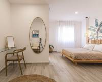 New Build - Townhouse - La Manga del Mar Menor