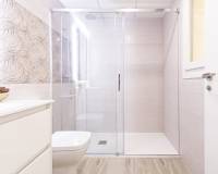 New Build - Townhouse - La Manga del Mar Menor