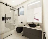 New Build - Townhouse - La Mata