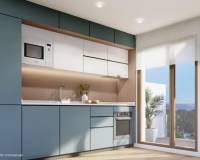 New Build - Townhouse - La Nucia - La Nucía