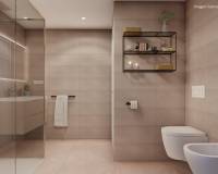 New Build - Townhouse - La Nucia - La Nucía