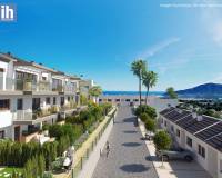 New Build - Townhouse - La Nucia - La Nucía