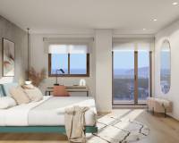 New Build - Townhouse - La Nucia - La Nucía