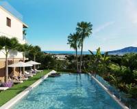 New Build - Townhouse - La Nucia - La Nucía