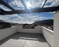 New Build - Townhouse - La Union - centro