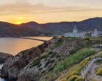 New Build - Townhouse - La Union - centro