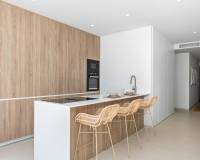 New Build - Townhouse - Los Alcazares - Serena Golf