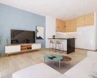 New Build - Townhouse - Los Alcazares - Serena Golf