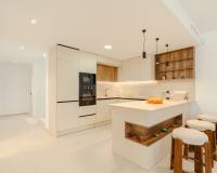 New Build - Townhouse - Los Alcazares