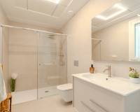 New Build - Townhouse - Los Alcazares