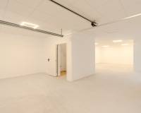 New Build - Townhouse - Los Alcazares