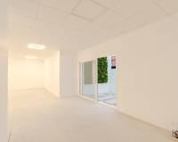 New Build - Townhouse - Los Alcazares