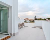 New Build - Townhouse - Los Alcazares