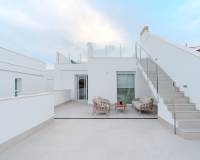 New Build - Townhouse - Los Alcazares