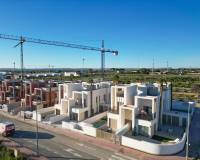 New Build - Townhouse - Los Alcazares