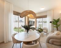 New Build - Townhouse - Los Alcazares