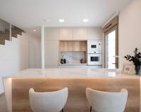 New Build - Townhouse - Los Alcazares