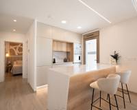 New Build - Townhouse - Los Alcazares