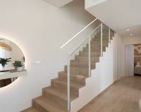 New Build - Townhouse - Los Alcazares