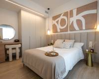 New Build - Townhouse - Los Alcazares