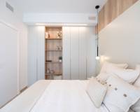 New Build - Townhouse - Los Alcazares