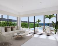 New Build - Townhouse - Los Alcazares