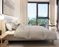 New Build - Townhouse - Los Alcazares