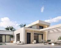 New Build - Townhouse - Los Alcazares
