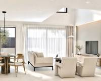 New Build - Townhouse - Los Alcazares