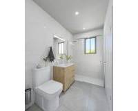 New Build - Townhouse - Mazaron - Mazarrón