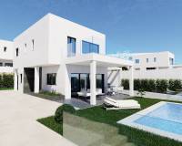 New Build - Townhouse - Mojacar - Mojácar