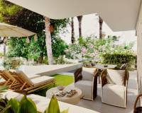 New Build - Townhouse - Mojacar - Playa de la Mena