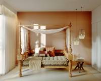 New Build - Townhouse - Mojacar - Playa de la Mena