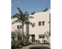 New Build - Townhouse - Monforte del Cid - Alenda Golf