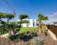 New Build - Townhouse - Mutxamel