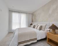 New Build - Townhouse - Mutxamel