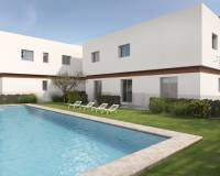 New Build - Townhouse - Orihuela Costa - Orihuela