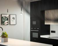 New Build - Townhouse - Orihuela Costa - PAU 26