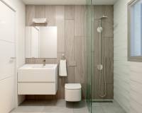 New Build - Townhouse - Orihuela Costa - PAU 26