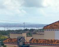 New Build - Townhouse - Orihuela Costa - PAU 26