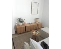 New Build - Townhouse - Orihuela Costa - Vistabella Golf