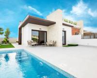 New Build - Townhouse - Orihuela Costa