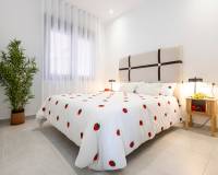 New Build - Townhouse - Orihuela Costa
