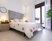 New Build - Townhouse - Orihuela Costa